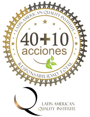 <span>2014</span>Certificado de Calidad ISO 9001